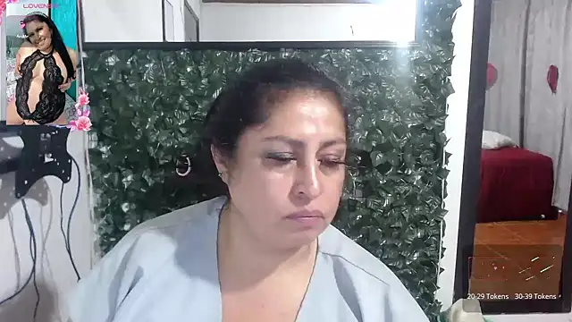 Keyla01  online show from March 2025 05:28:01 AM