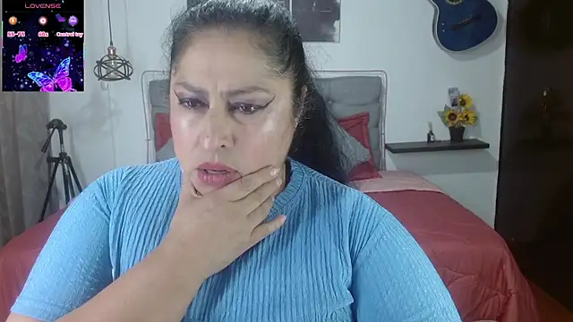 Keyla01  online show from July 2026 06:25:01 PM