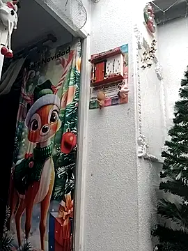 Keyla01  online show from November 2025 08:03:01 PM