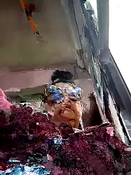 Keyla01  online show from February 2026 07:11:02 PM