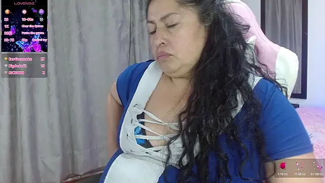 Keyla01  online show from March 2026 07:21:02 PM