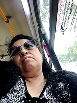 Keyla01  online show from February 2026 05:01:01 PM