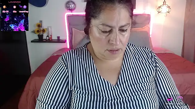Keyla01  online show from July 2026 05:34:01 PM