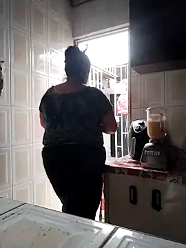 Keyla01  online show from October 2025 07:00:01 PM