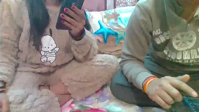 Nikki Nikku online show from December 2024 02:33:02 PM