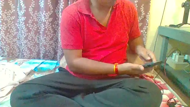 Nikki Nikku online show from December 2024 03:33:02 PM