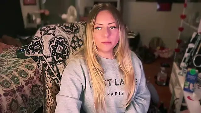 sage love online show from March 2026 03:29:01 AM