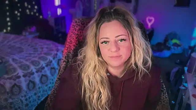 sage love online show from March 2026 02:59:02 AM