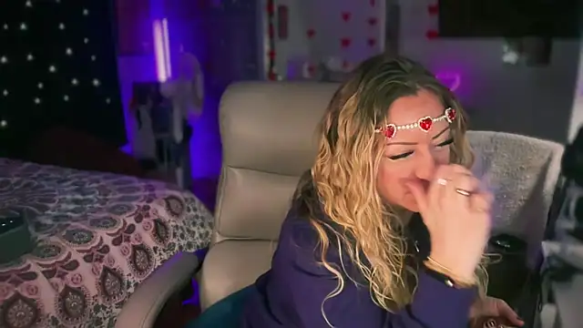 sage love online show from February 2026 02:23:01 AM