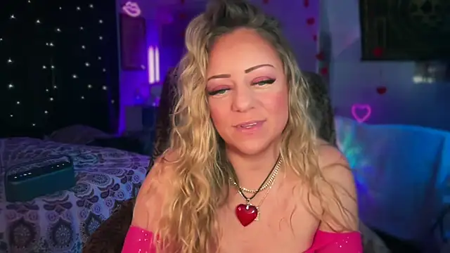 sage love online show from February 2026 03:29:02 AM