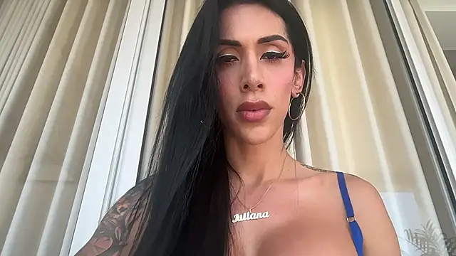 morganaramirez online show from August 2026 07:32:02 PM