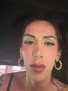 Snapshot of morganaramirez chatting on December 2024 05:52:02 PM morganaramirez online show from December 2024 05:52:02 PM