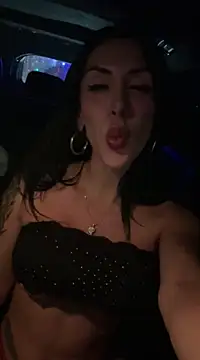 Snapshot of morganaramirez chatting on March 2025 12:21:01 AM morganaramirez online show from March 2025 12:21:01 AM