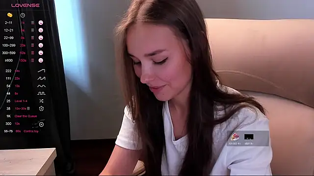 AliceOrlova online show from September 2025 10:28:02 AM