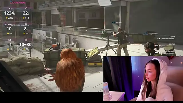 AliceOrlova online show from March 2026 01:28:02 PM