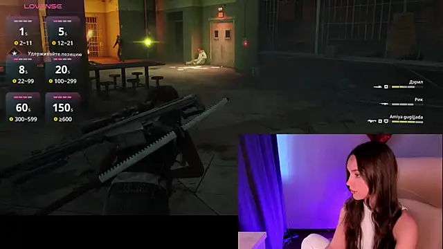 AliceOrlova online show from March 2026 02:44:02 PM