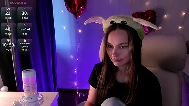 AliceOrlova online show from May 2026 04:51:02 PM