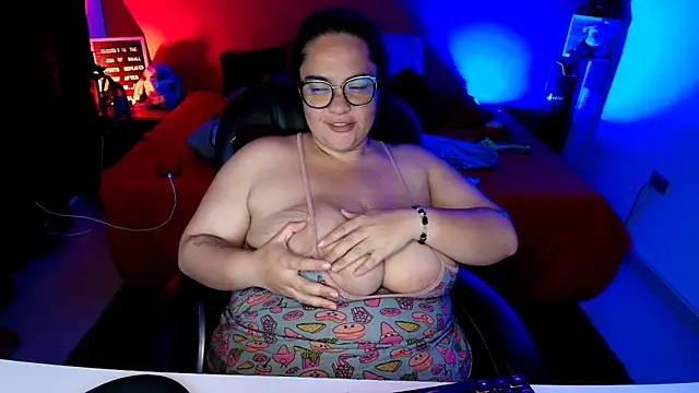 lulubigtitts1 online show from September 2025 03:46:02 AM