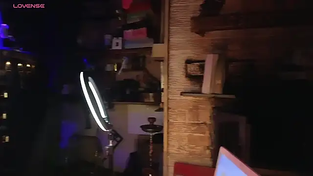 Alexa Cosmic online show from February 2025 05:35:02 AM