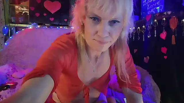 Alexa Cosmic online show from March 2025 01:56:02 AM