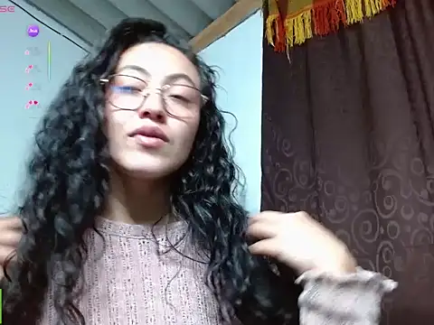 Olivia Bright online show from June 2026 12:54:02 AM