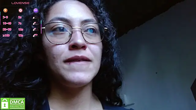 Olivia Bright online show from July 2026 08:52:02 PM