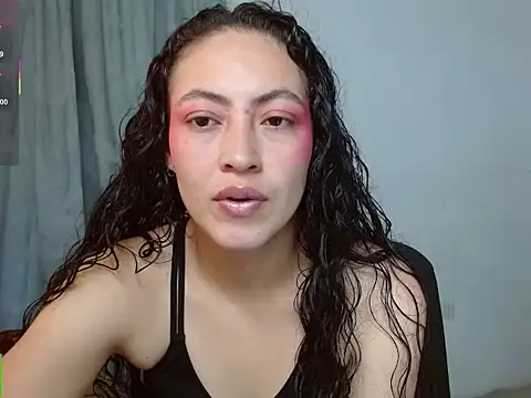 Olivia Bright online show from March 2026 05:34:01 PM