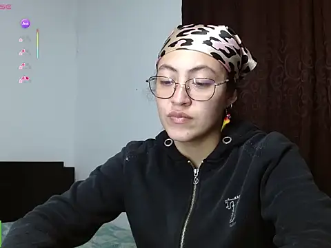 Olivia Bright online show from May 2026 01:06:02 AM