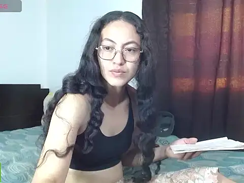 Olivia Bright online show from June 2026 05:36:01 PM