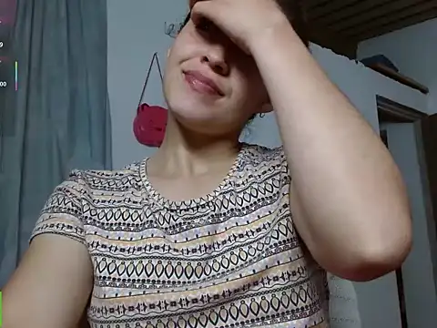 Olivia Bright online show from March 2026 11:08:01 PM