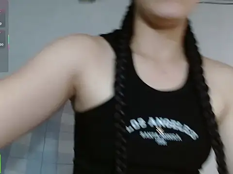 Olivia Bright online show from April 2026 04:57:02 PM