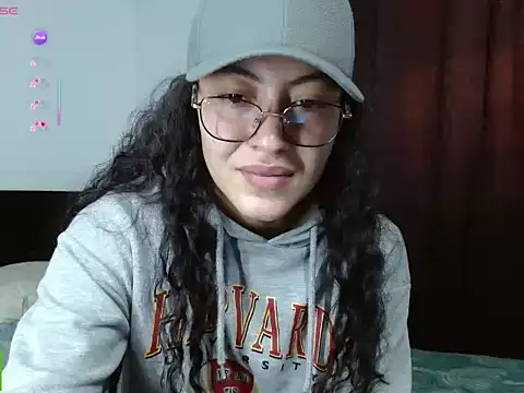 Olivia Bright online show from May 2026 05:40:01 PM