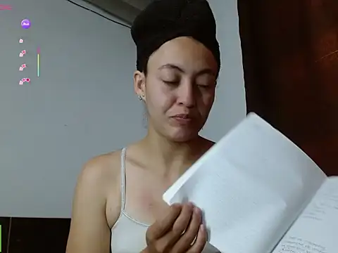 Olivia Bright online show from May 2026 08:24:02 PM