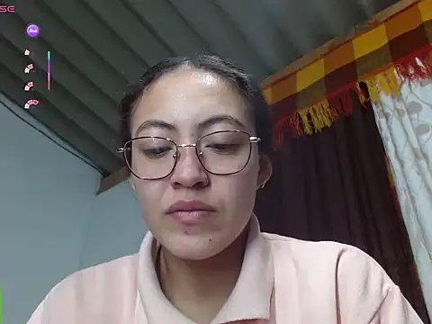 Olivia Bright online show from May 2026 10:34:02 AM
