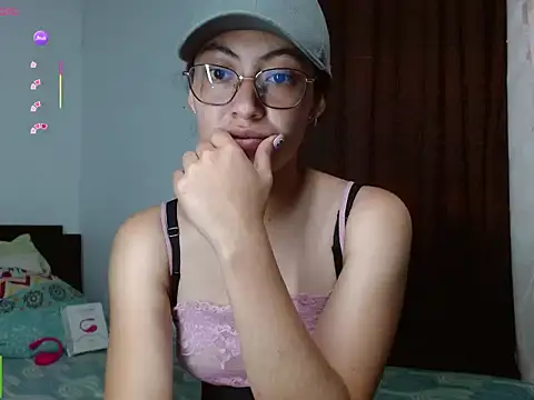 Olivia Bright online show from May 2026 09:57:01 PM