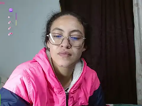 Olivia Bright online show from June 2026 02:53:01 AM
