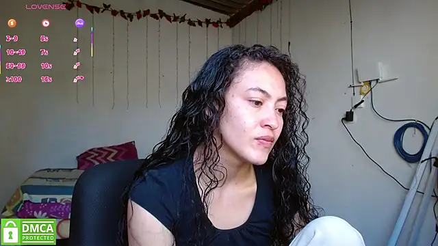 Olivia Bright online show from July 2026 08:12:02 PM