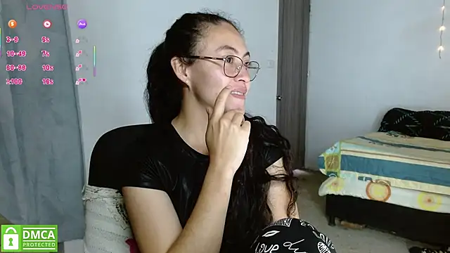 Olivia Bright online show from July 2026 09:36:02 PM