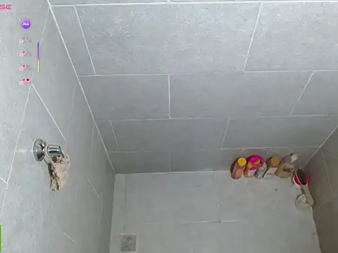 Olivia Bright online show from May 2026 10:48:02 PM