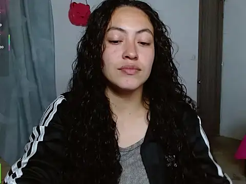 Olivia Bright online show from March 2026 12:06:01 AM