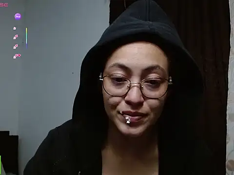 Olivia Bright online show from June 2026 01:55:01 AM