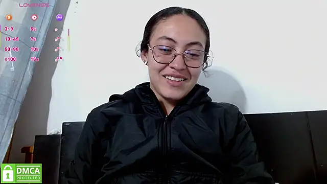Olivia Bright online show from July 2026 12:52:02 AM