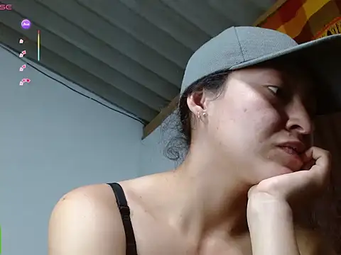 Olivia Bright online show from May 2026 01:57:16 AM