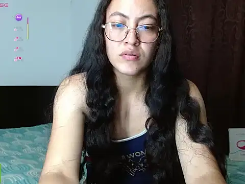 Olivia Bright online show from May 2026 10:52:03 PM