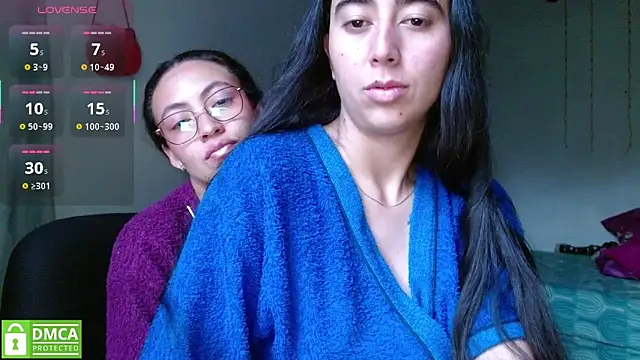 Olivia Bright online show from February 2026 11:03:02 PM