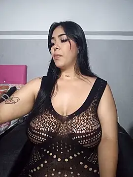 millersasha online show from February 2025 11:09:01 PM