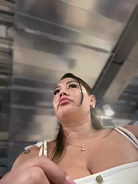 ValeryGrey online show from December 2025 05:08:01 PM