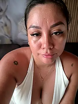 ValeryGrey online show from November 2025 10:24:01 PM