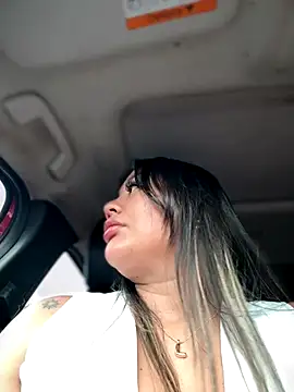 ValeryGrey online show from December 2025 07:03:02 PM