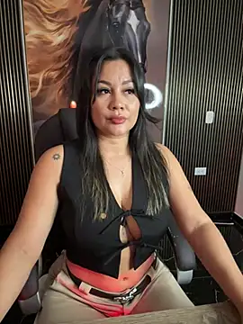 ValeryGrey online show from April 2026 06:53:02 PM
